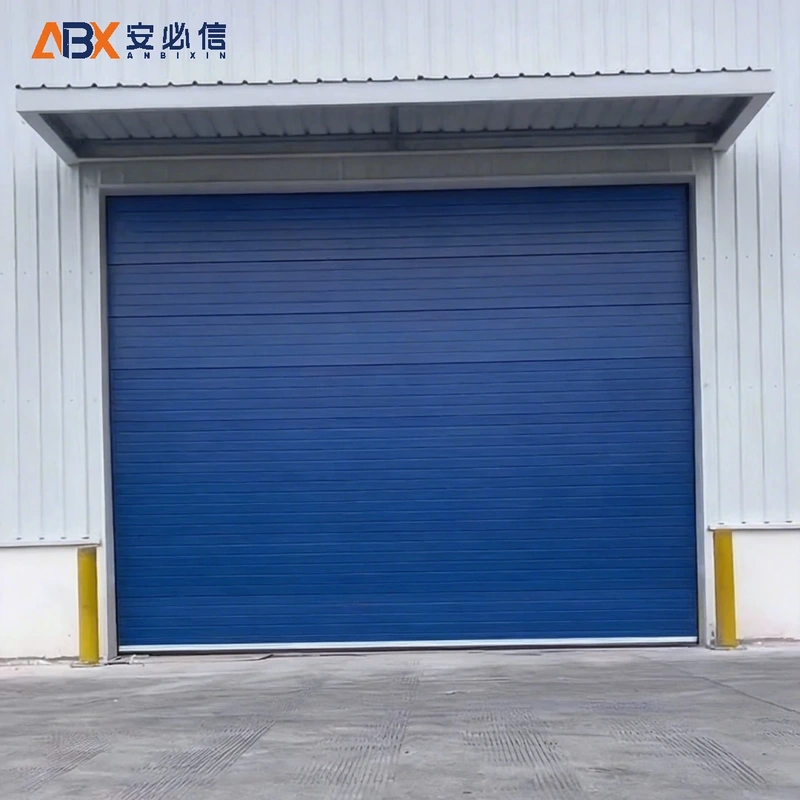 益阳医药密闭高速门