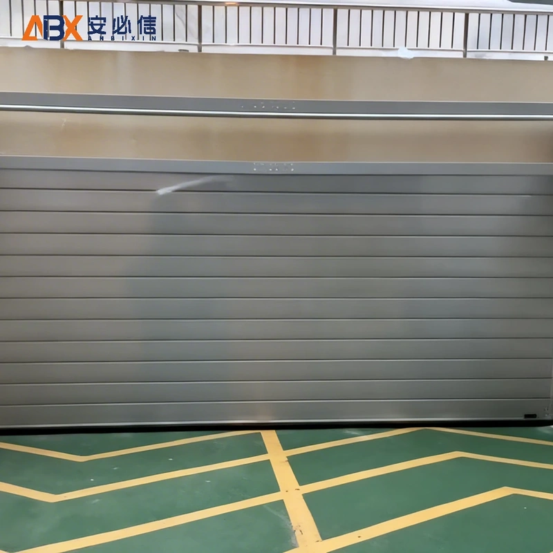 益阳涡轮硬质高速门